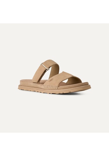 Mustard Seed Hardal Terlik Kadın 1178590 Ugg W Goldengaze Slıde