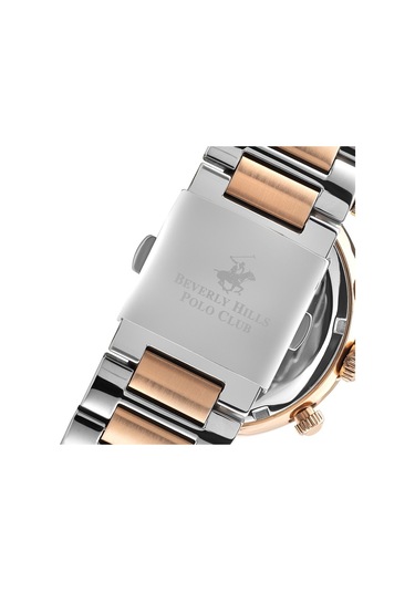 Beverly Hills Polo Club BP3209X.590 Erkek Kol Saati