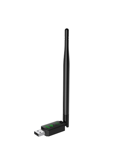 Dm Ad082 300 Mbps Usb Wireless Adaptör Wifi Alıcı Verici Access Point