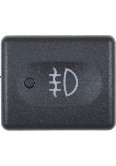 Reedark Land Rover Defender 2002 Siyah Abs Arka Sis Lambası Anahtarı Yug000530lnf