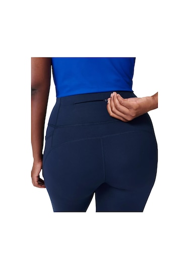 Sweaty Betty Power 7/8 Workout Leggings 1085 Lacivert