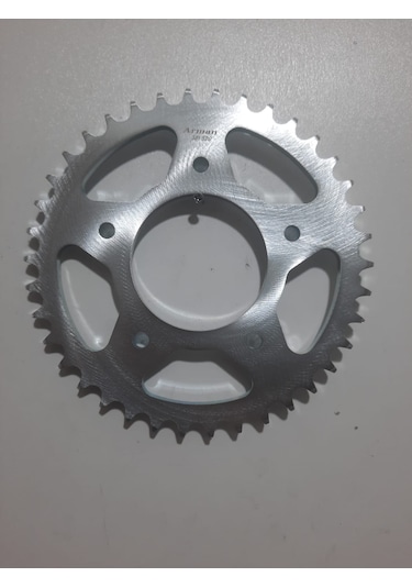 Nk250 Arka Dişli 45t
