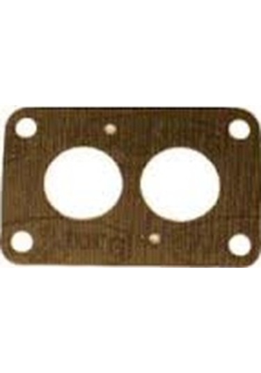 Royal Karbüratör Takım Conta İthal Kağıt R9 Spring Weber IS00-ROYAL T107900