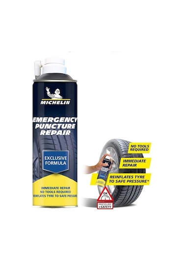 Michelin Mc92423 500ml Lastik Tamir Spreyi Fr Mc92423