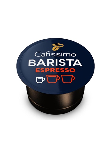 Tchibo Barista Espresso Kapsül Kahve 10'lu