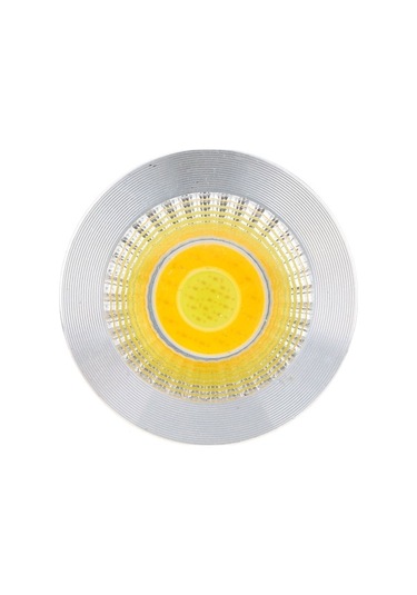 Fortunelane 9w E27 Cob Spot Lambası, Ayarlanabilir Renk Sıcaklığı, Enerji Tasarruflu Dekoratif Aydınlatma Diğer