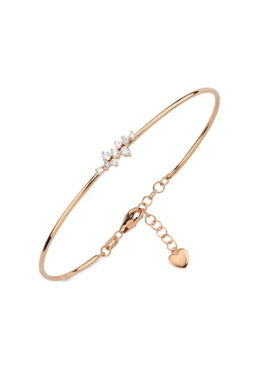 Nadias Jewellery Pırlanta ’Salkım’ Bileklik