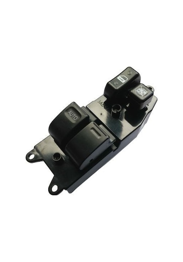 Aempart Cam Anahtarı Toyota Corolla Sol Çiftli 99-01 Aem30 0876