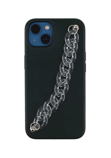 Kilifone - Cep Telefonu El Geçmeli Telefon Süsü - No21 - T23546 No21