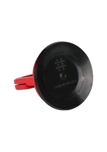 Shijing Tools P610 Hava Pompalı Vantuz - Cam Granit Seramik Ayna Taşıma Vantuzu