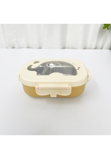 Lichen Yeniden Kullanılabilir Beslenme Çantası, Büyük Kapasite