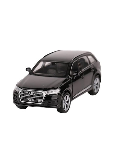 43706 Welly Çek Bırak Audi Q7 -karsan Oyuncak
