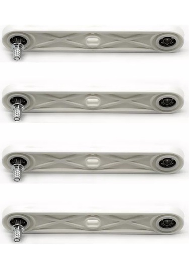 Bo-ny Evrensel Sarkaç Mekanizması, Beşik İçin 223320631 Beyaz