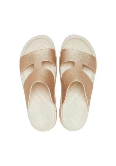 Crocs Gateway Platform Kadın Terlik 209667-160 Çok Renkli