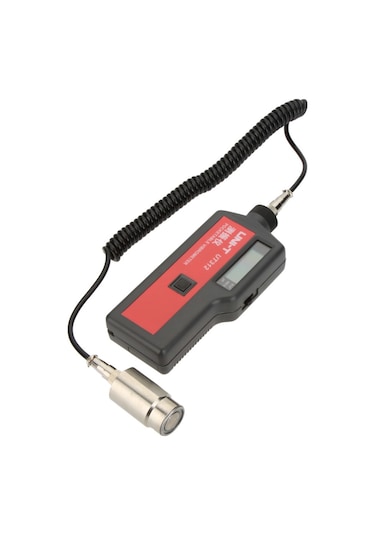 Unit Ut-312 Vibrasyon Titreşim  Ölçer