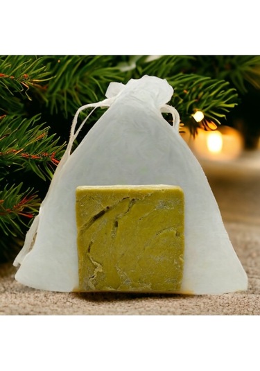 Dr.Dermalok El Yapımı Bıttım Sabunu 125 G