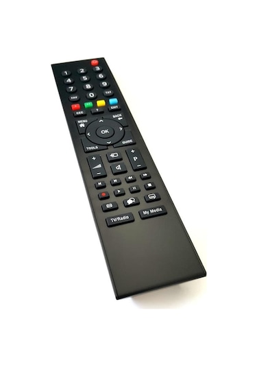Arçelik Uyumlu A28Lw5533 Led Tv Kumanda
