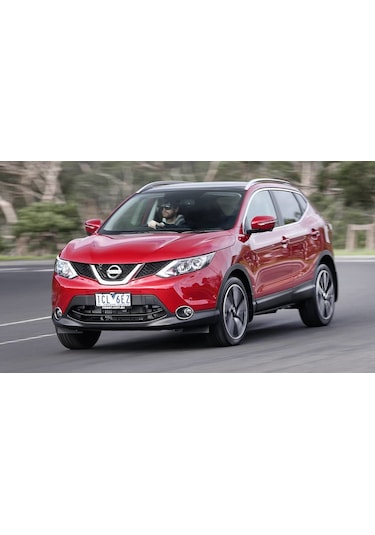 Nissan Qashqai J11 2014-2017 Cam+Ayna Açma+Kapatma Kaldırm Modülü
