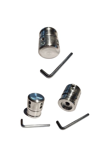 Royal CG520 Motorlu Yan Tırpan + Alüminyum Örümcek Başlık + Misina 3.30 MM