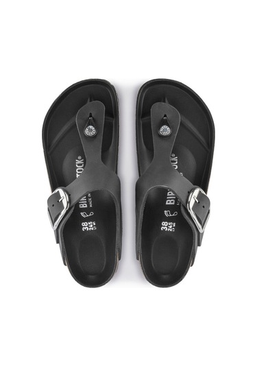 Birkenstock Gızeh Bıg Buckle Leoı 1023337-1897 001