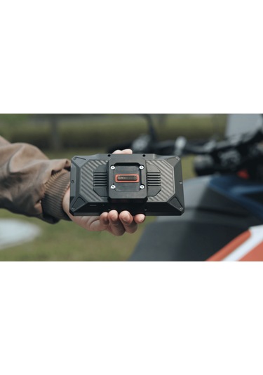 Aıo-6 Serisi İçin Bmw Hızlı Sökme Modülü