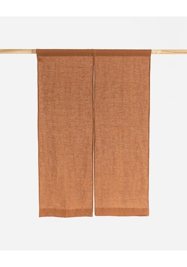 Kapı Perdesı 180x90 Cm