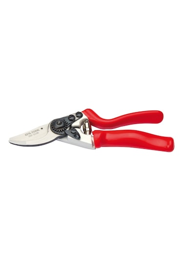 Ceta Form J22-215r Bağ Makası döner Saplı