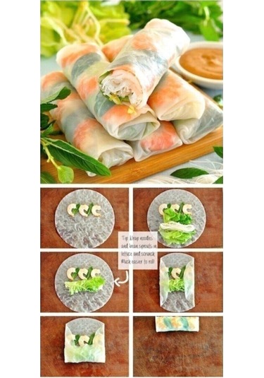 Pirinç Yufkası Rice Paper Tett:06.07.2026 22cm 100 Gr