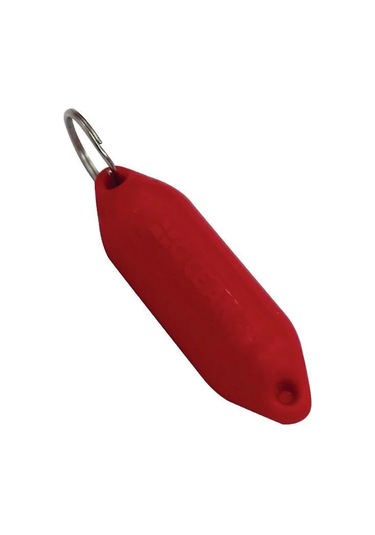 Ocean Usturmaça Anahtarlık, Kırmızı