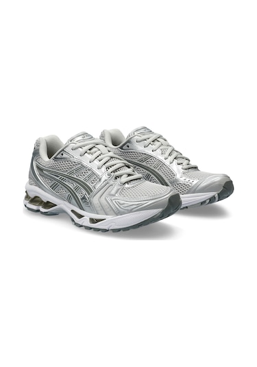 Asics Gel-kayano 14 Kadın Siyah Sneakers 1202a056-021 Siyah