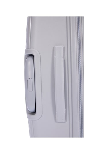 Unıted Colors Of Benetton Unisex Büyük Boy Valiz 14bnt8001-01-agr 001