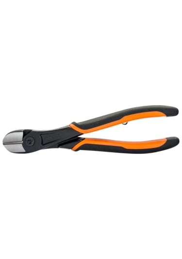 Bahco 21hdg-200 Ağır Tip Yan Keski 200 Mm