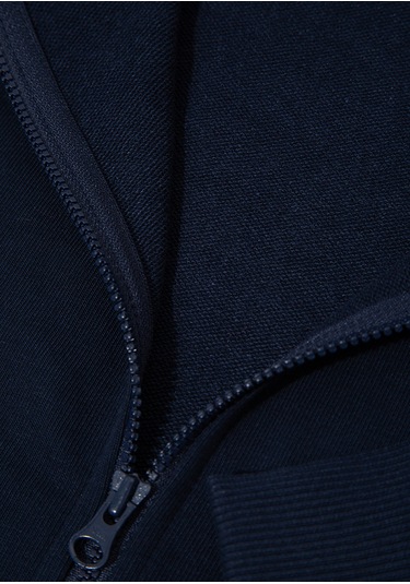 Mavi - Lacivert Sweatshirt 6s10127-82318 Lacivert