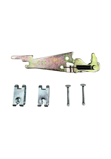 Cırcır Fren Suzuki Grand Vitara 98-05 Arka Sol Sağ Takım 2 Ad.