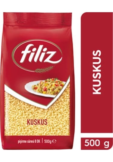 Makarna Kuskus 500 G
