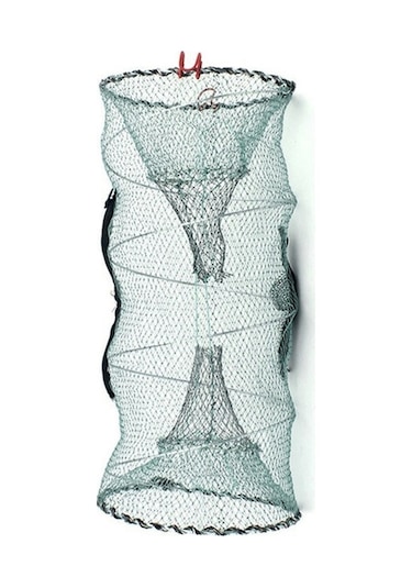 15002 Bauer İp Pinter Fermuarlı 30x90