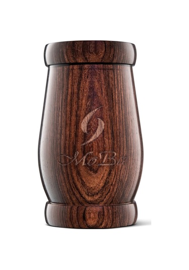 Klarnet Baril Backun Moba 65mm Cocobolo