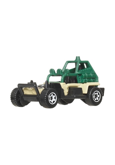 Matchbox Temalı Arabalar Sahara Sweeper Jcg60 Çok Renkli