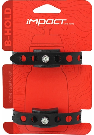 İmpact B Hold Suluk Kafesi Adaptörü Deliksiz Kadrolar İçin