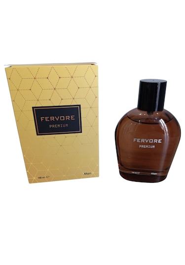 Fervore Premium Erkek Parfüm EDT 100 ML