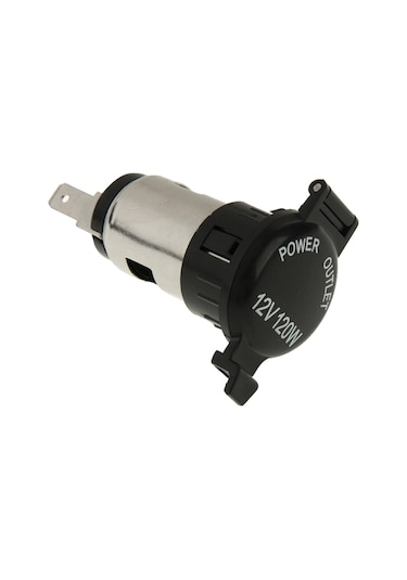 Sones 12v Çakmak Soketi Elektrik Çıkış Fişi
