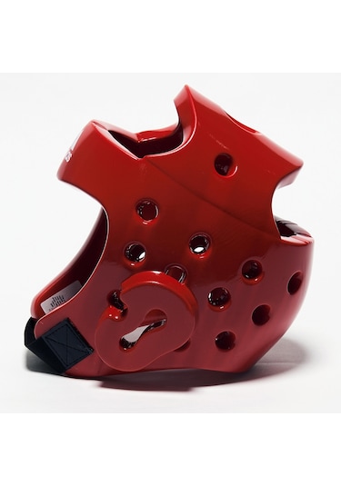 Adidas Adıthg01 Wt Onaylı Taekwondo Kaskı 001