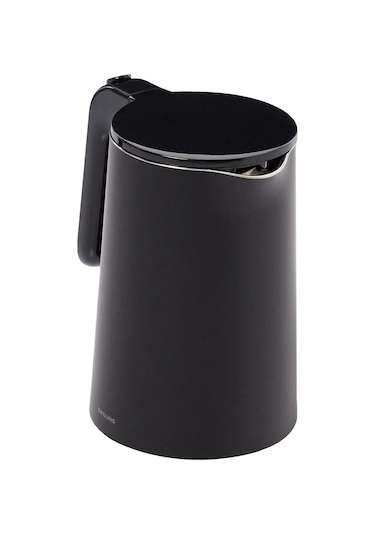 Zwilling Enfinigy Su Isıtıcı 1 Lt Siyah