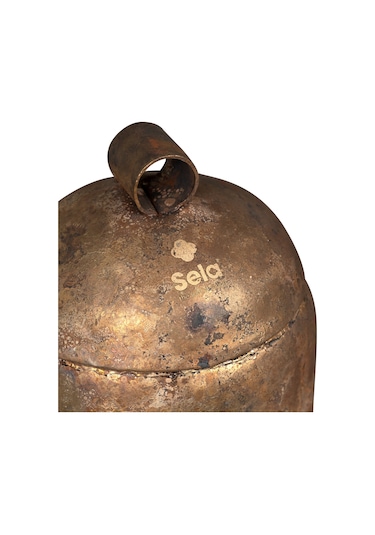 Sela Sehb8fs Noah S Bell 4.75'' / F 5