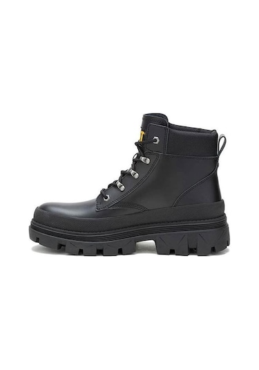 Caterpillar Colorado Hardwear Kadın Bot C-catg101221g1001 Siyah