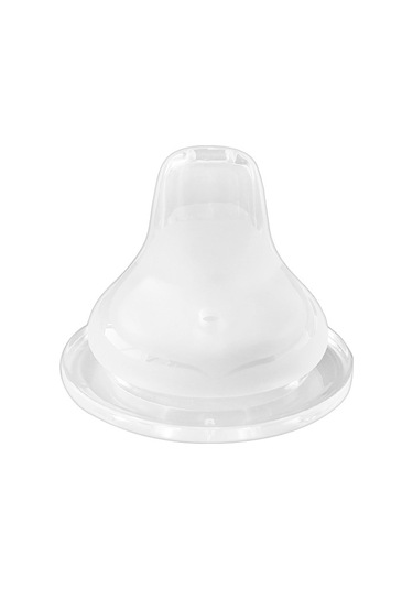 Evrensel Ördek Gagası Emzik Isırmaya Dayanıklı Geniş Ağızlı Anne Sütü Gerçek Duygu Düz Kafa Biberon Pipet Aksesuarları Emme Nozulu Düz Meme Silikonu