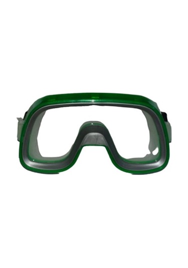 Atmaca_Av Cristal Arası Acık Junıor Genç Mask Pembe-Kırmızı-Siyah-Mavi-Yeşi