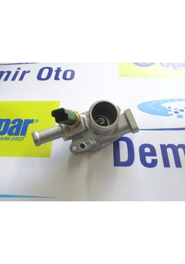 55208964 Termostat Komple 1,4 16.V. Linea-Doblo-Bravo GUA