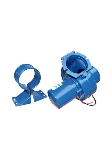 Salyangoz Blower 24v