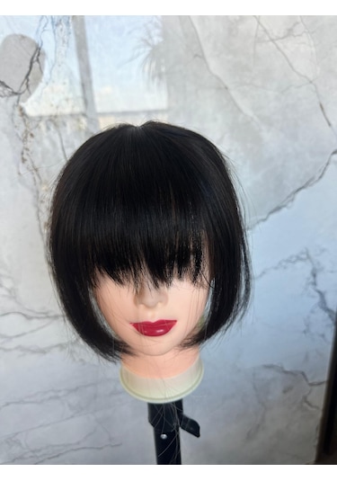 Tepelikler Minı Modeler Sıyah Koyu Siyah